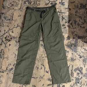 Columbia Men's Convertible Hiking Pants